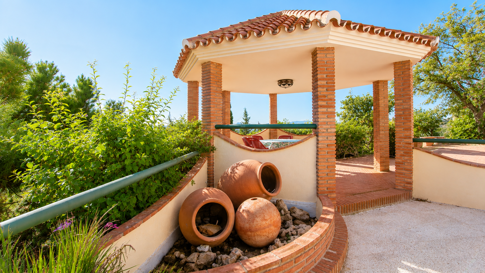 Finca in Estepona
