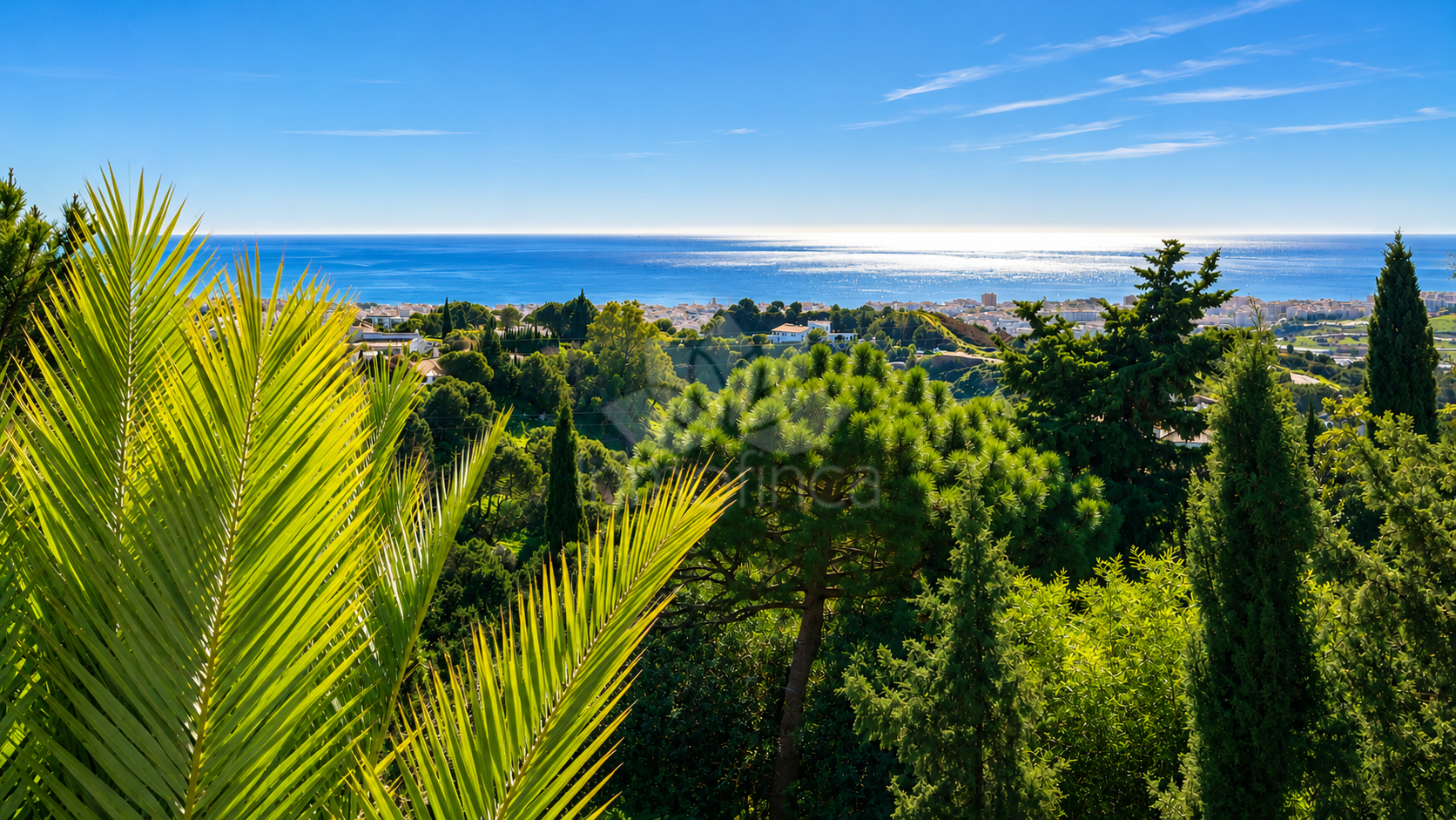 Finca in Estepona