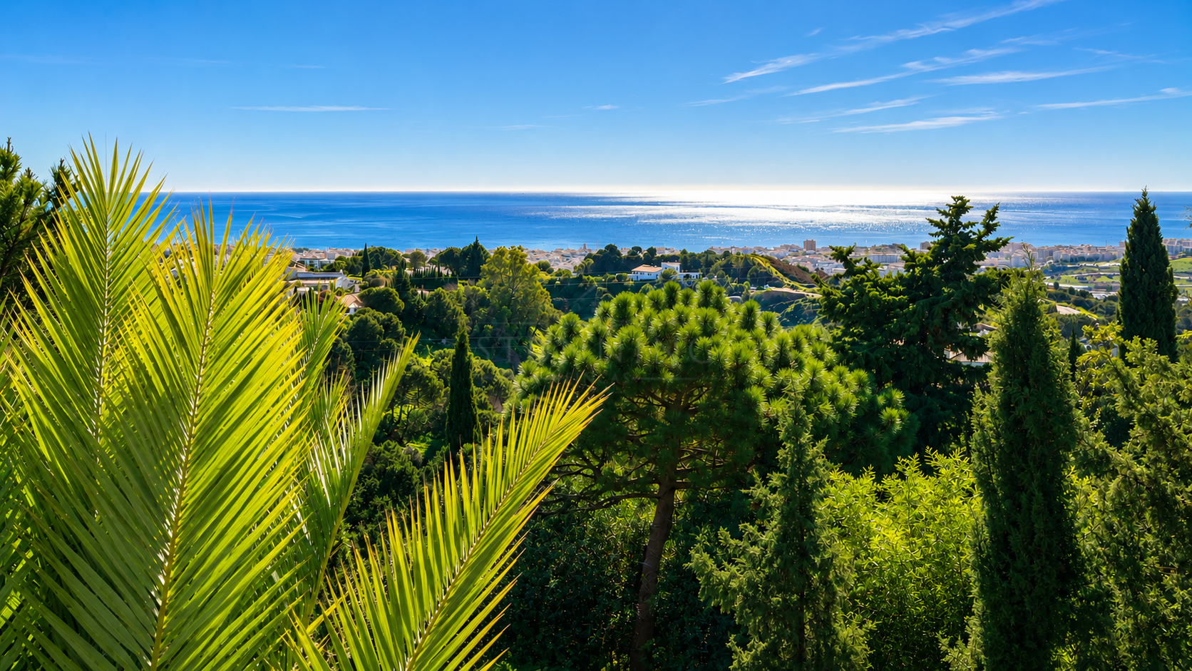 Finca in Estepona