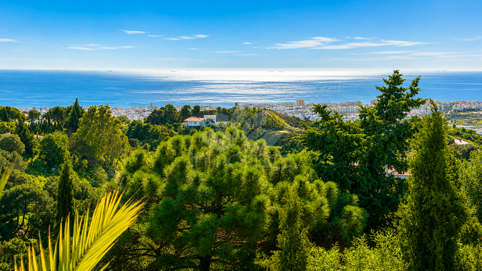 Finca in Estepona