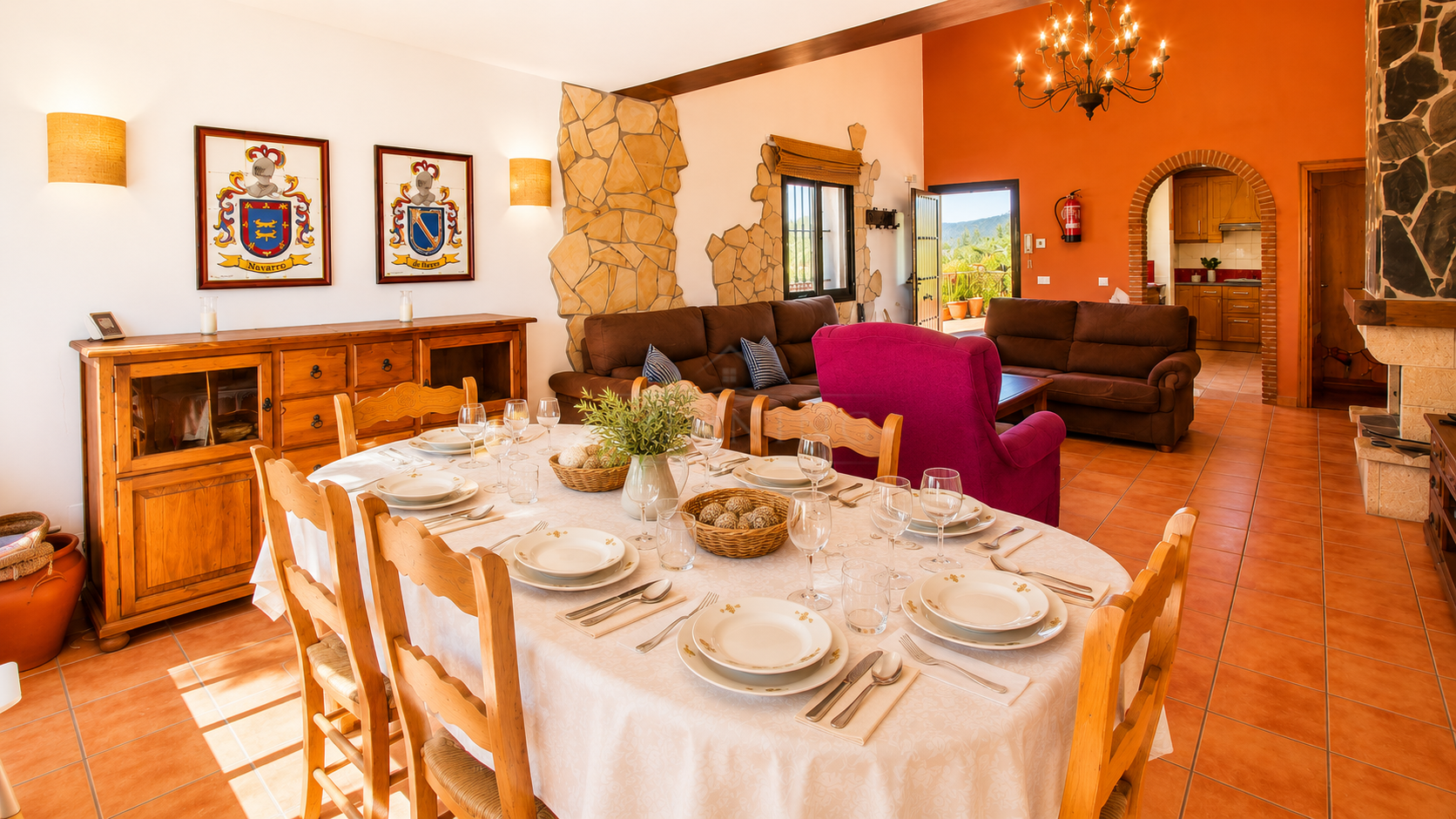 Finca in Estepona