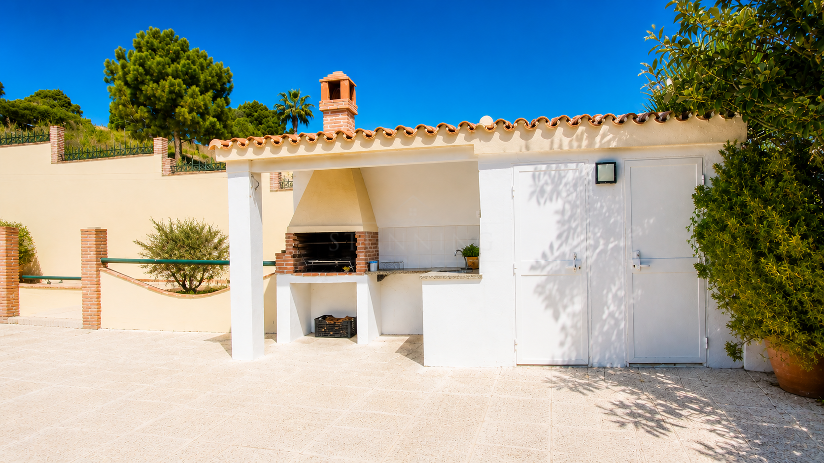 Finca in Estepona
