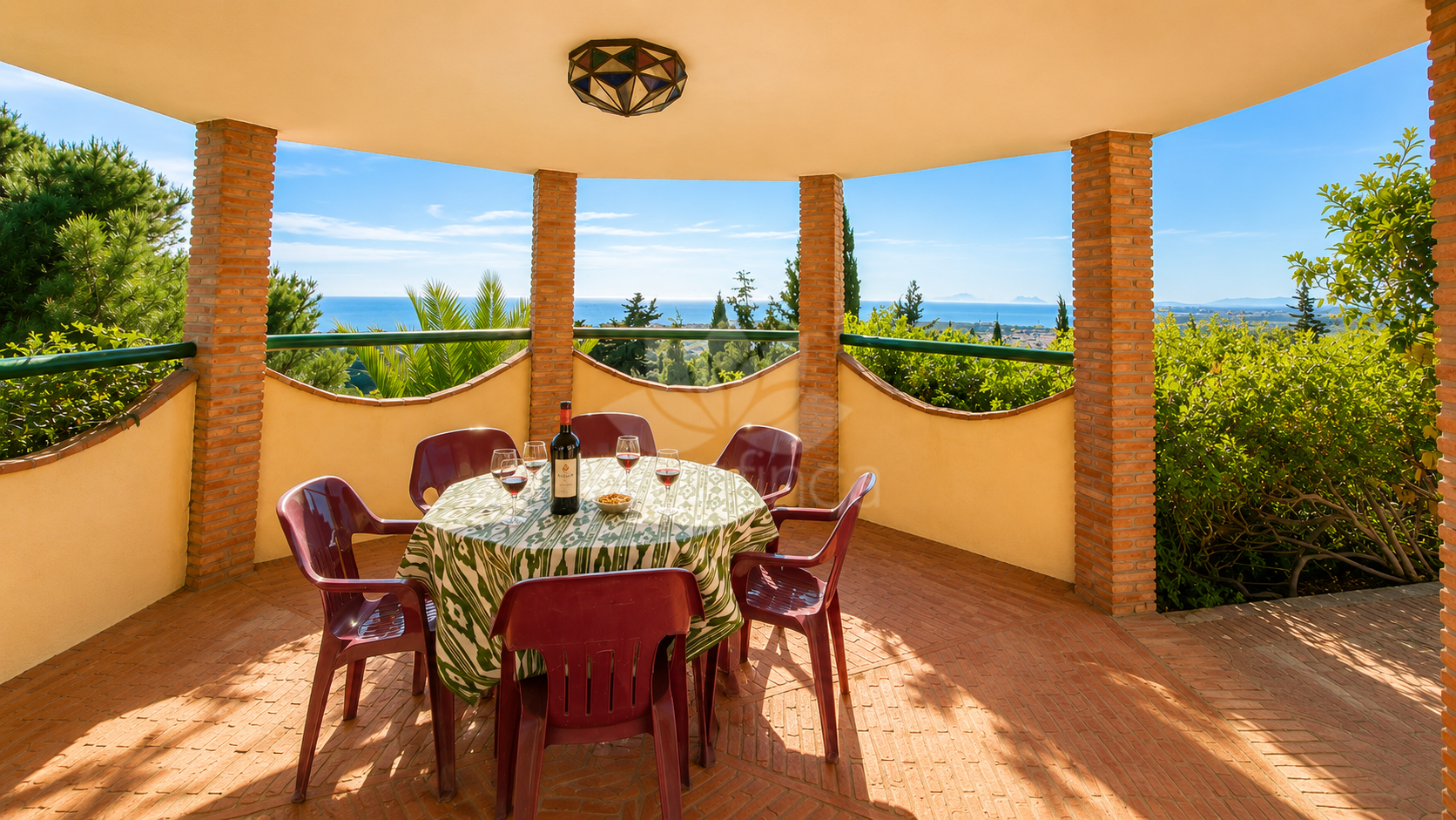 Finca in Estepona