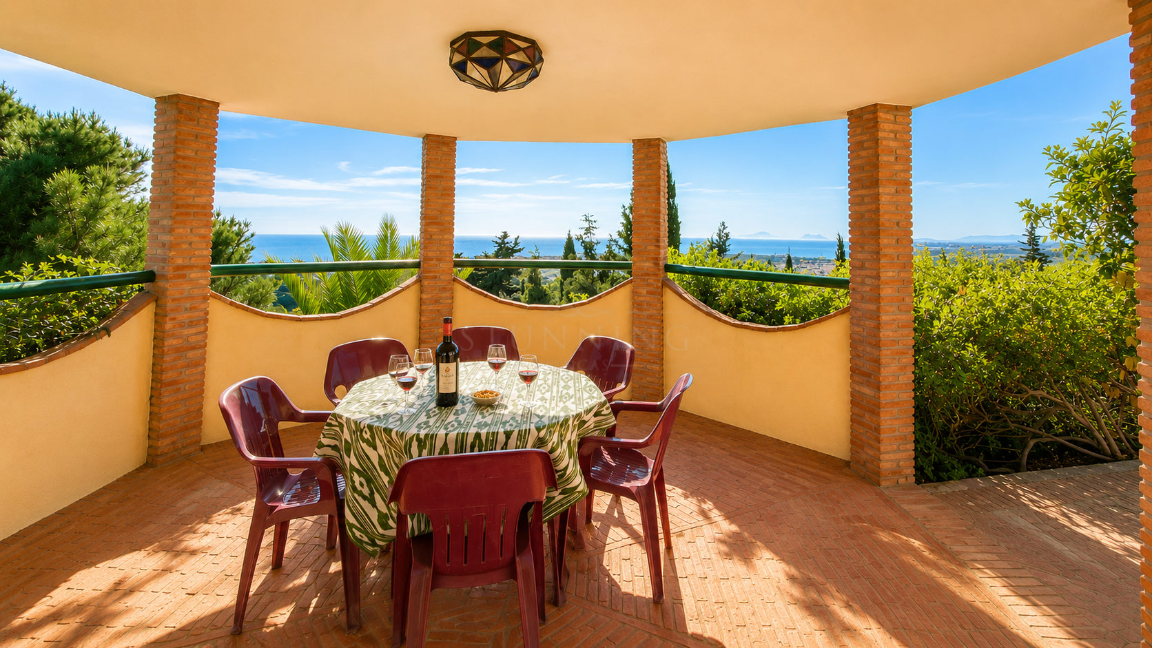Finca in Estepona