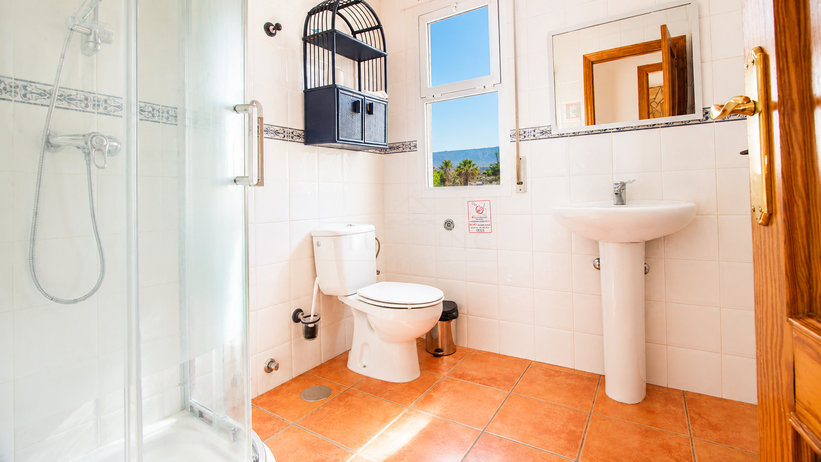 Finca in Estepona