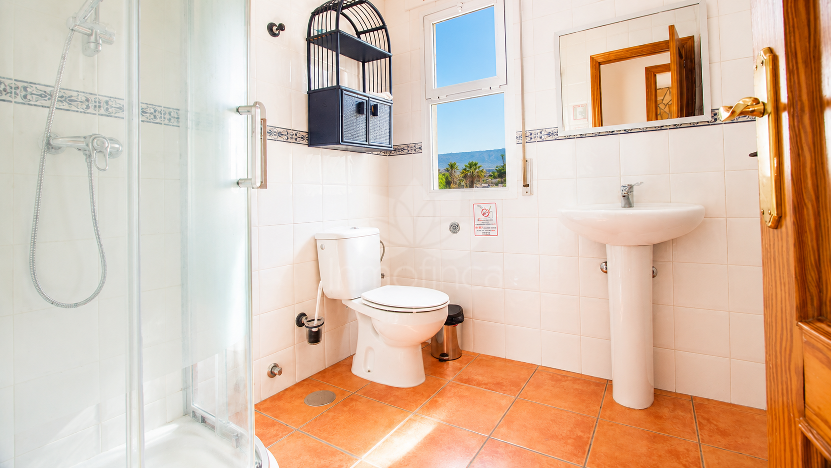 Finca in Estepona