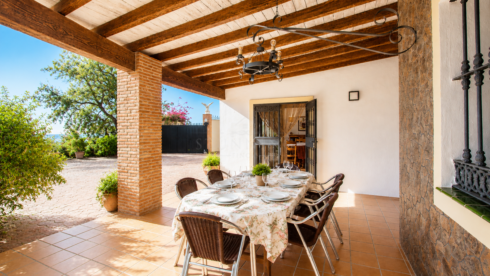 Finca in Estepona