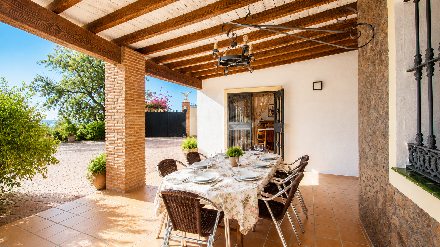 Finca in Estepona