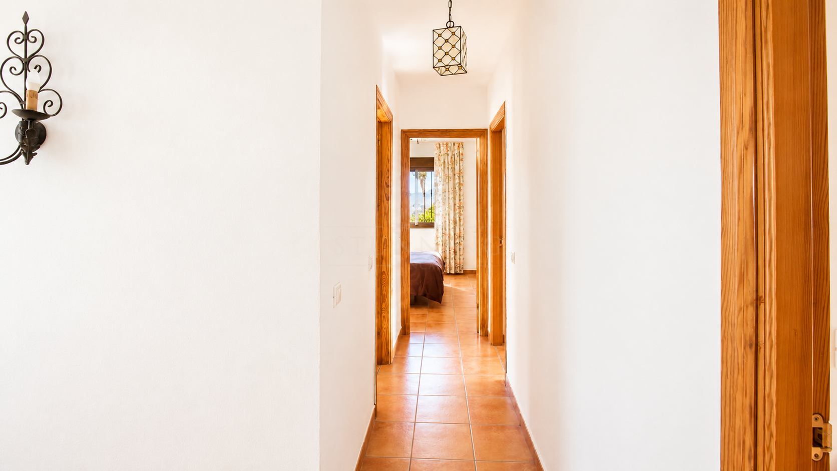 Finca in Estepona