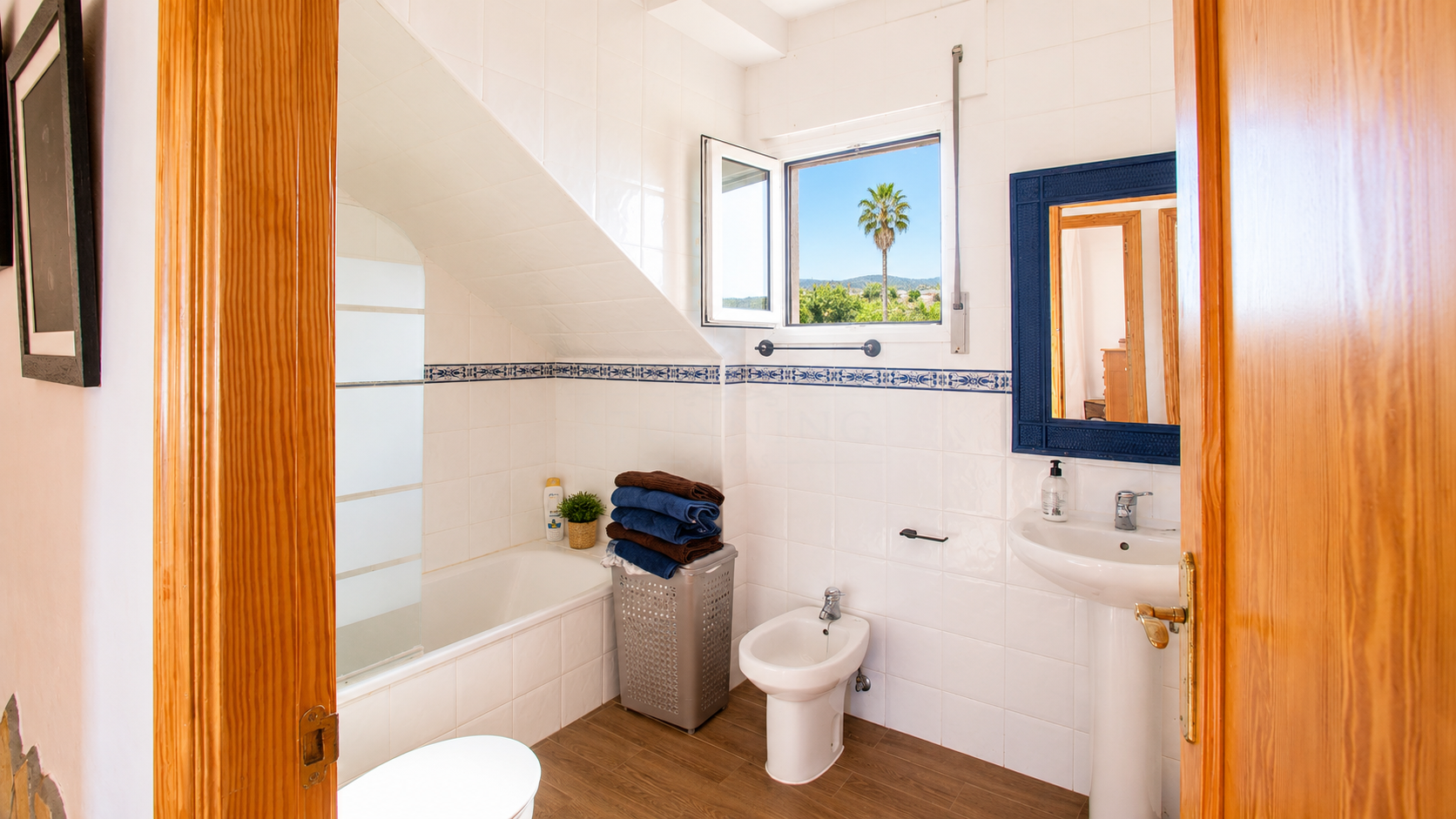 Finca in Estepona