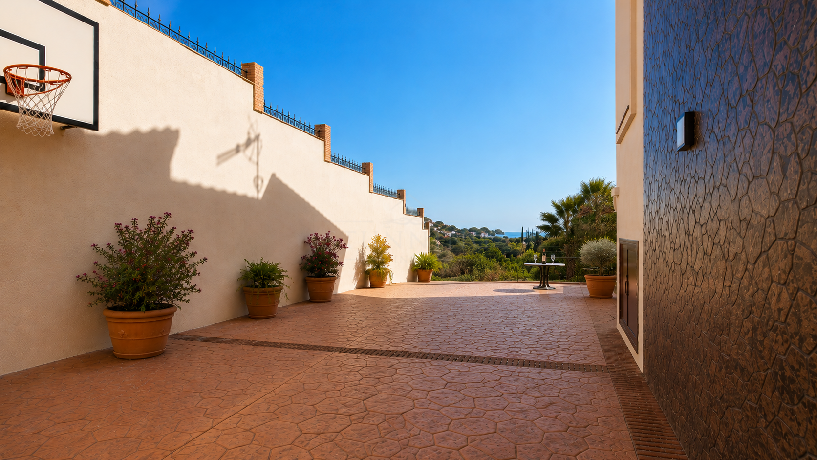 Finca in Estepona