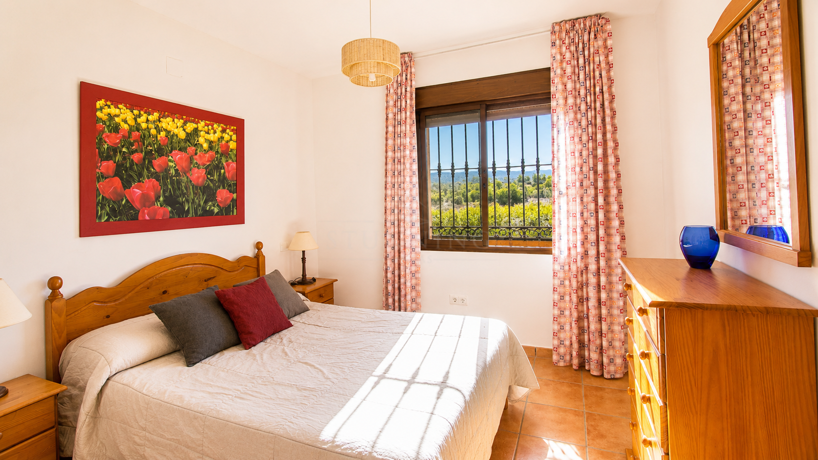 Finca in Estepona
