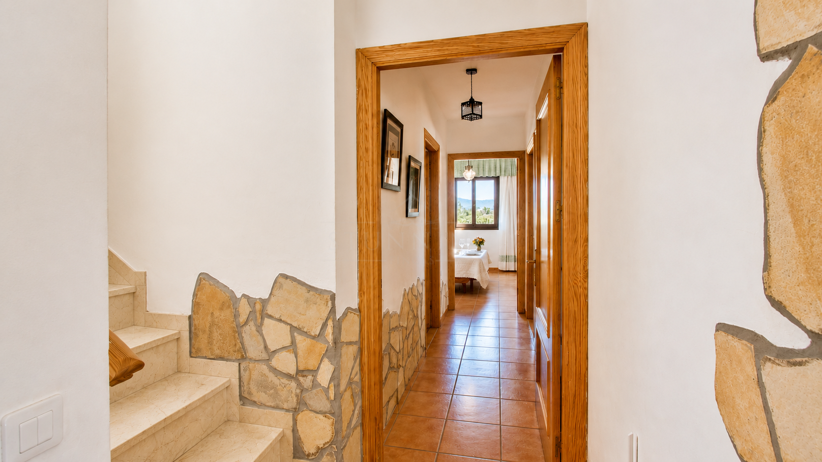 Finca in Estepona