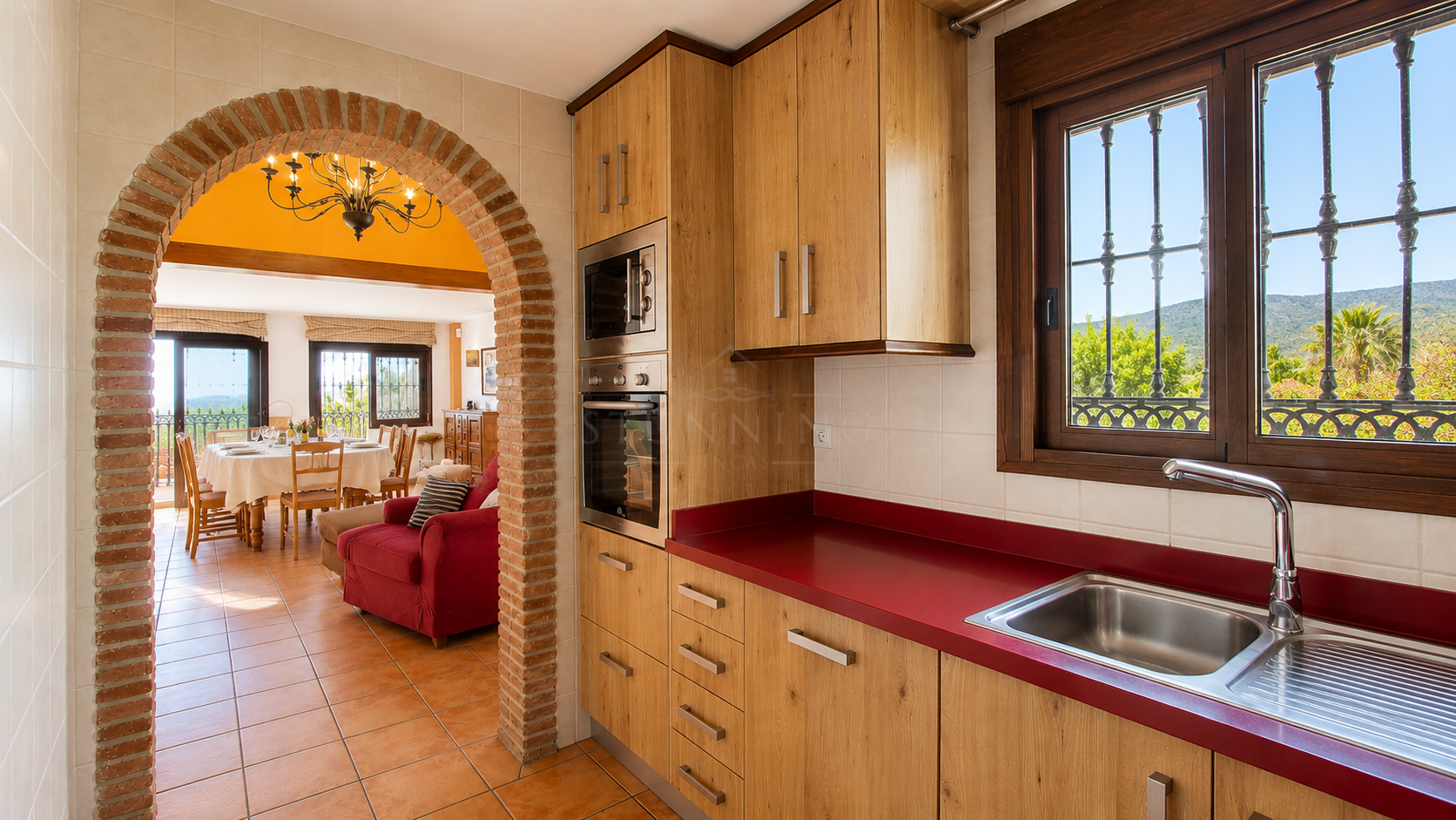 Finca in Estepona