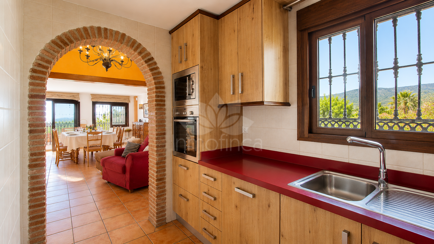 Finca in Estepona