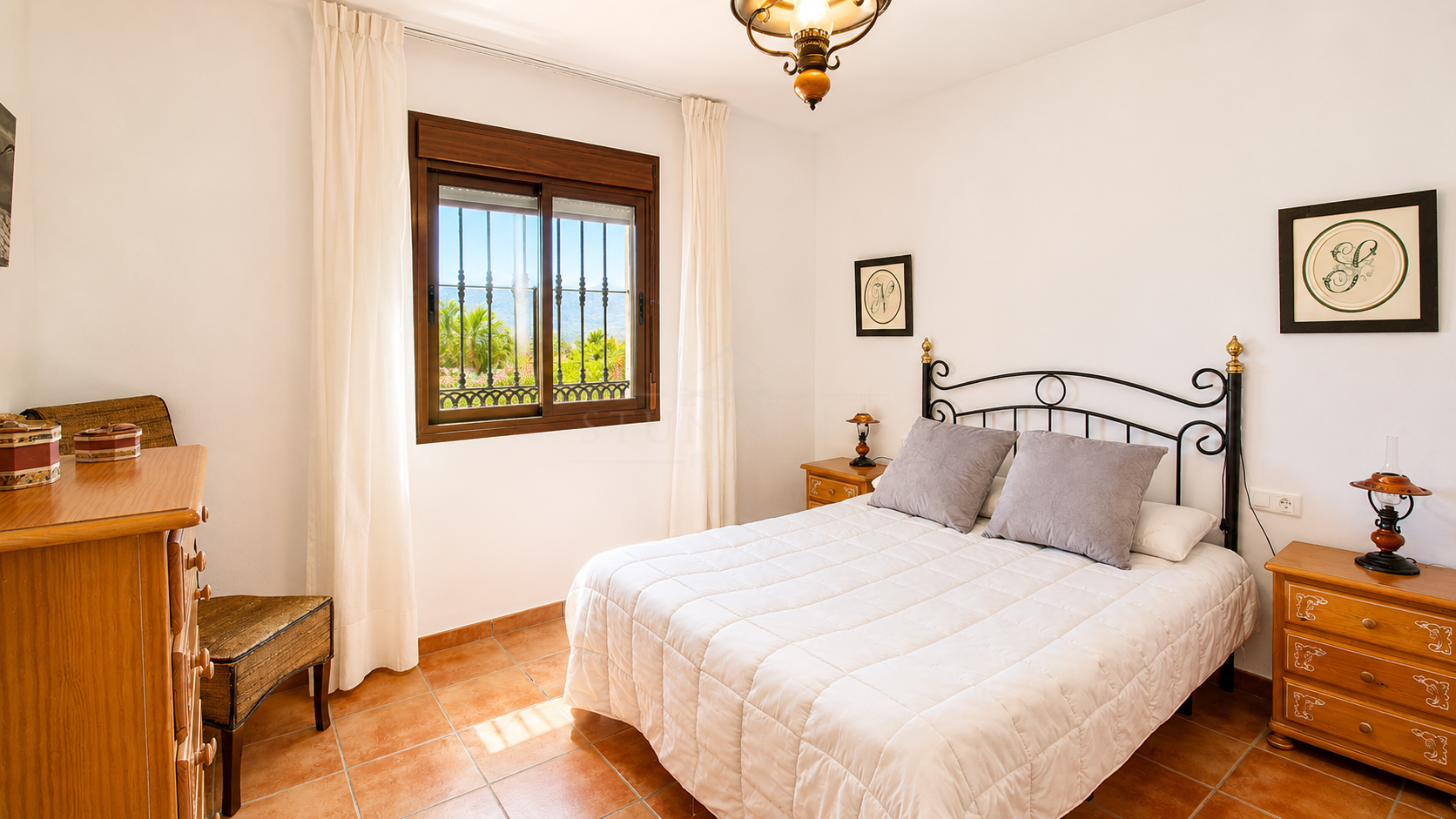 Finca in Estepona
