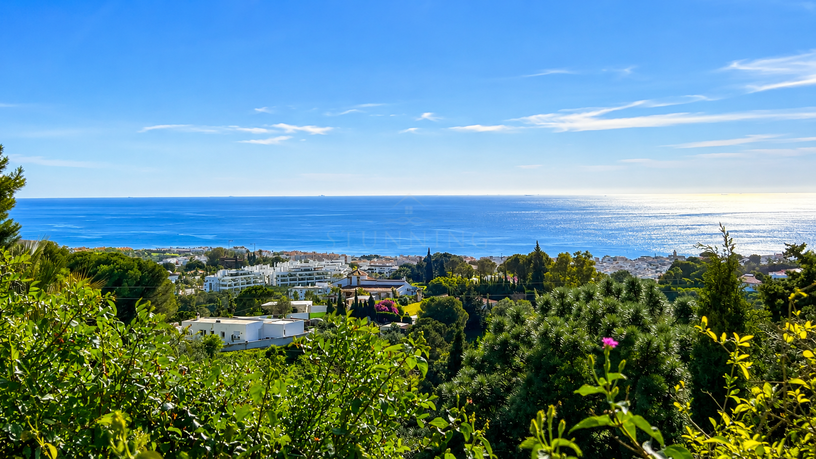 Finca in Estepona