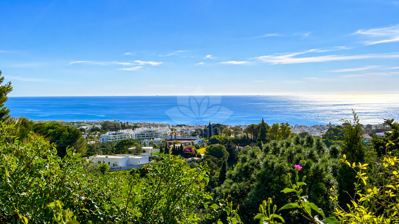 Finca in Estepona