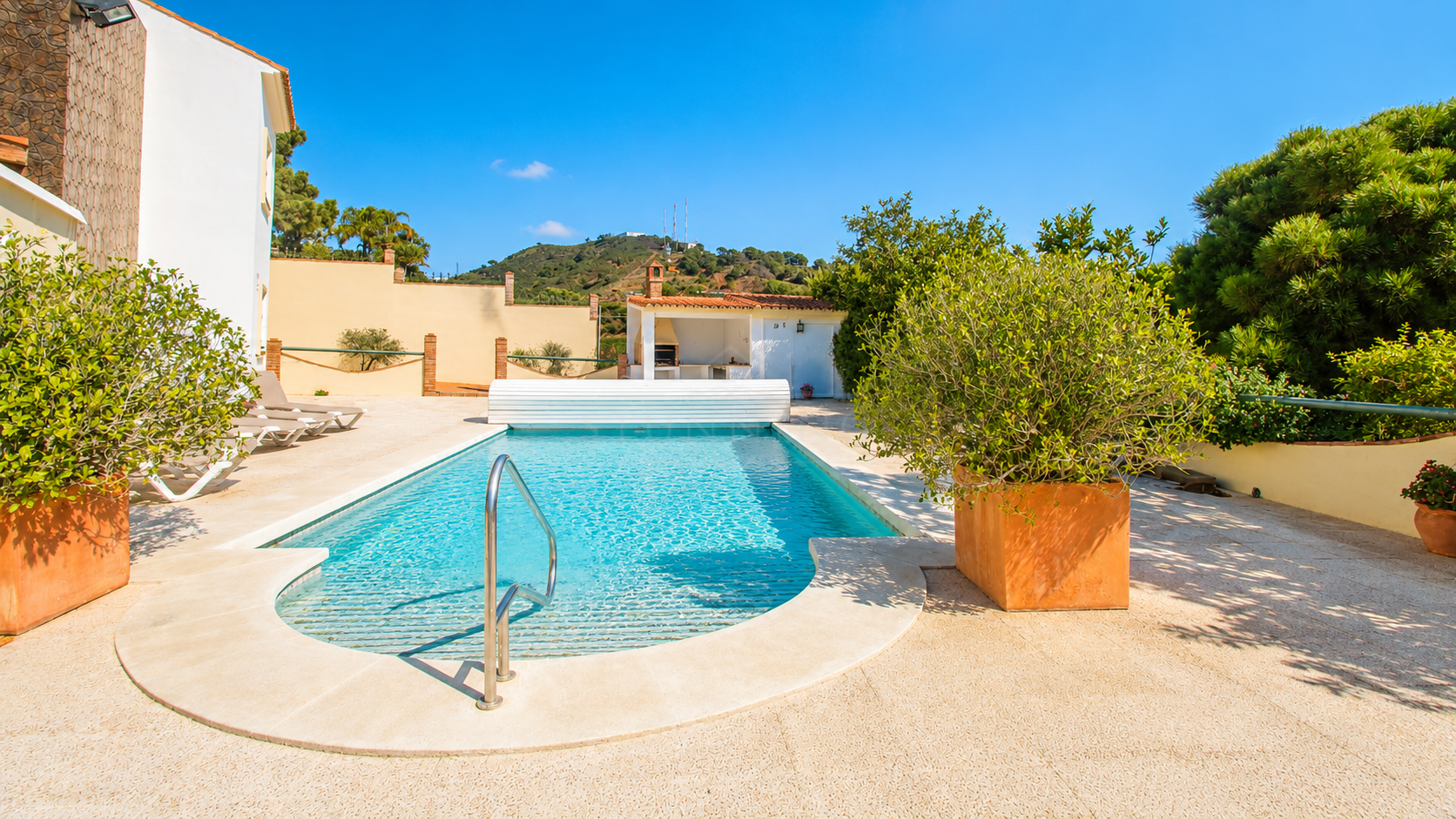 Finca in Estepona