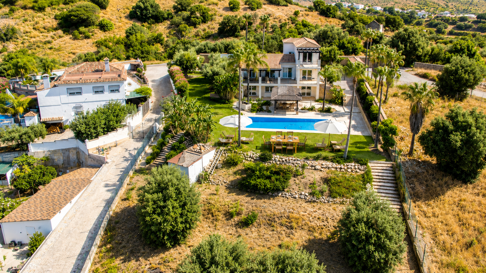 Finca in Estepona
