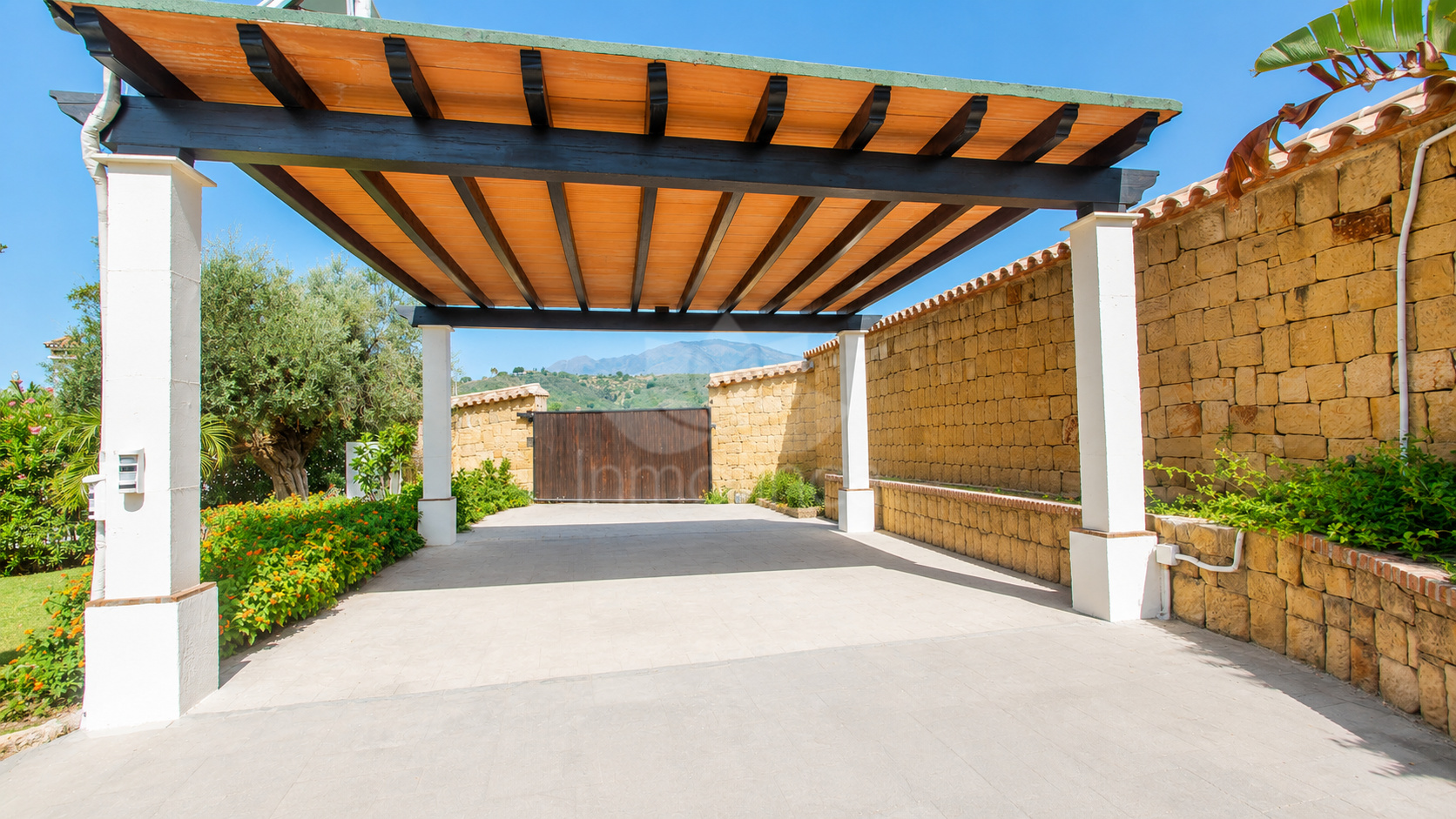 Finca in Estepona