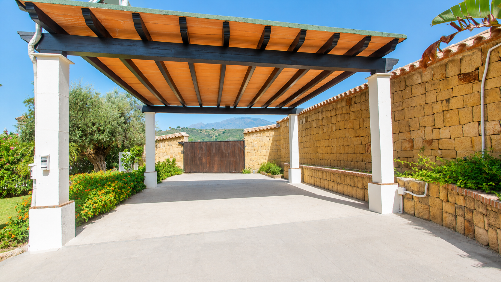 Finca in Estepona