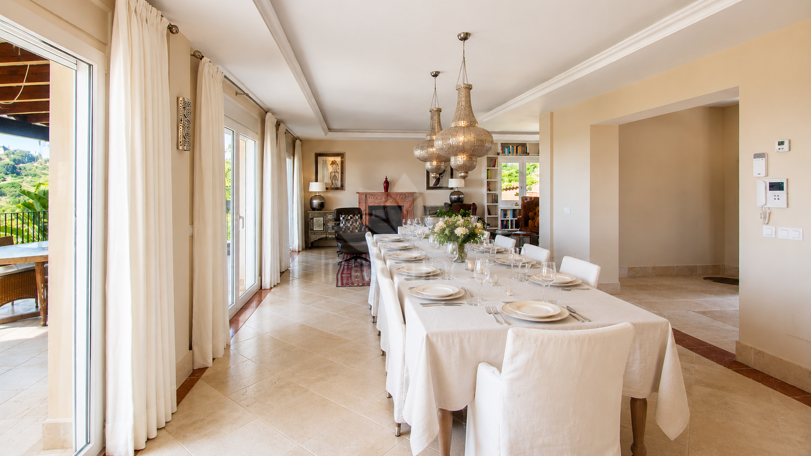 Finca in Estepona