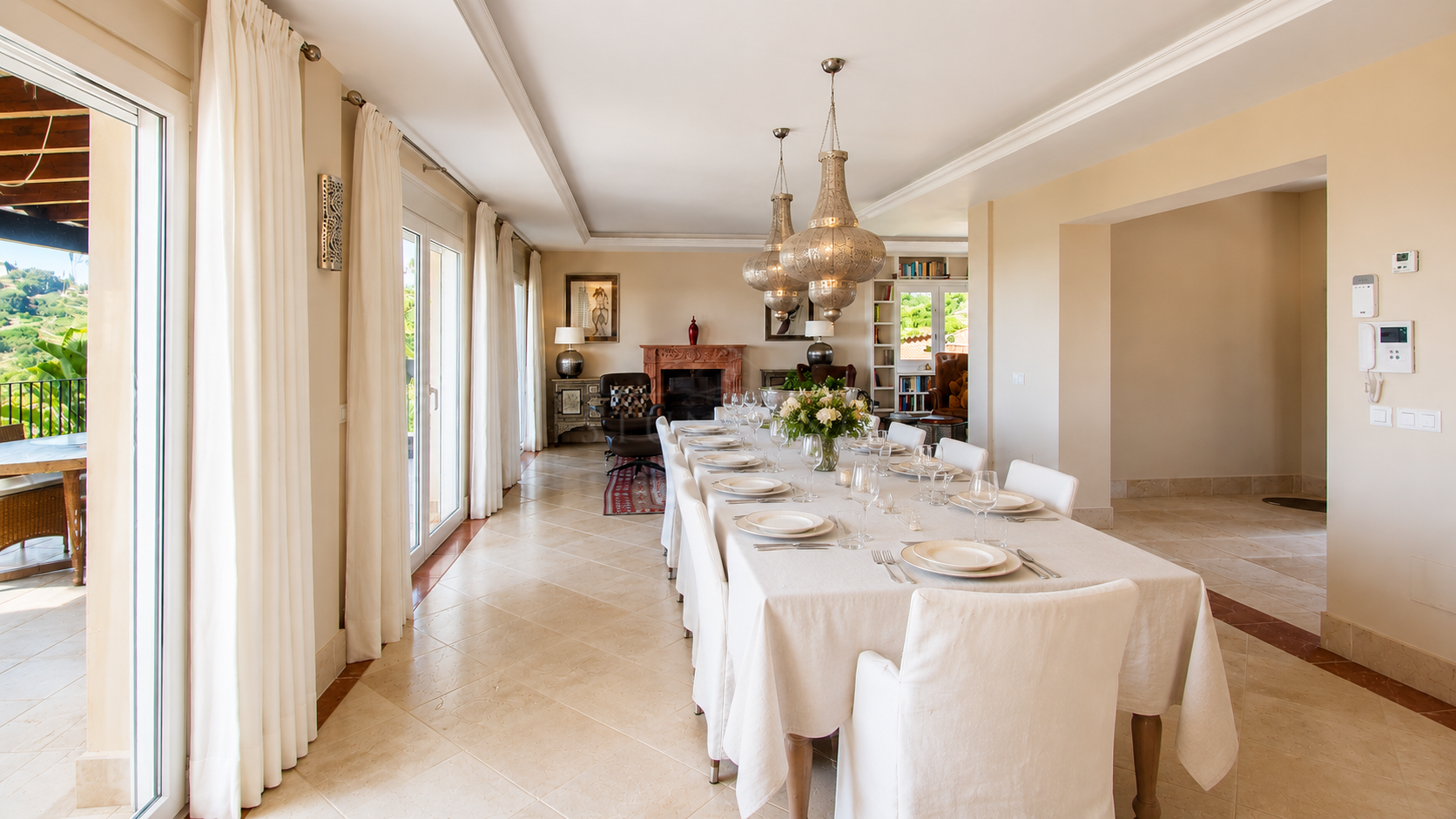 Finca in Estepona