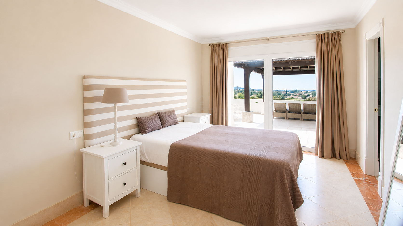 Finca in Estepona