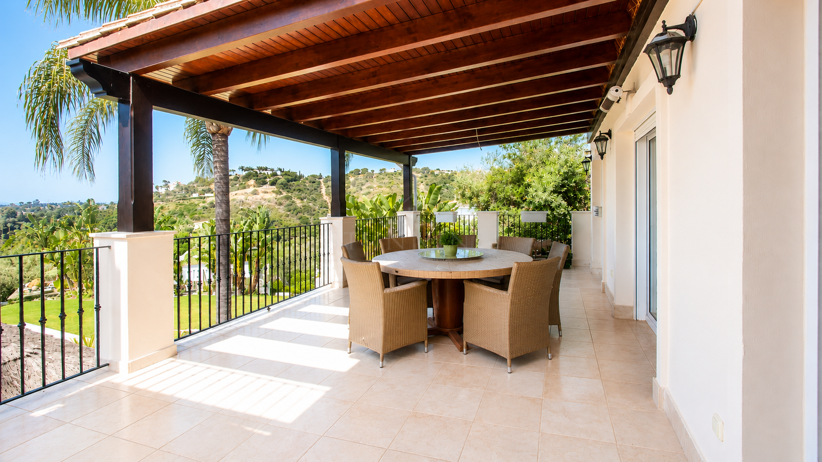 Finca in Estepona
