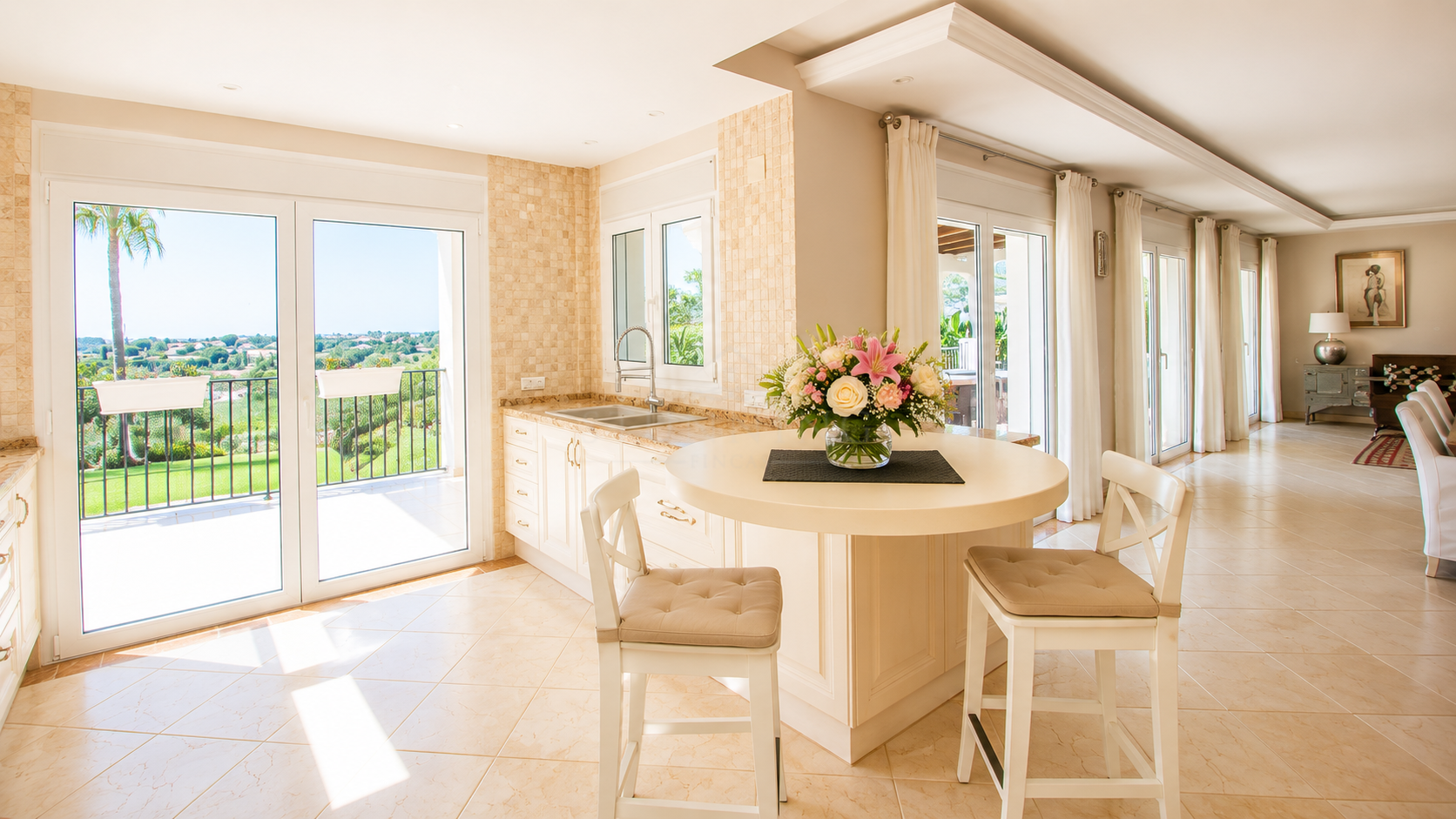 Finca in Estepona