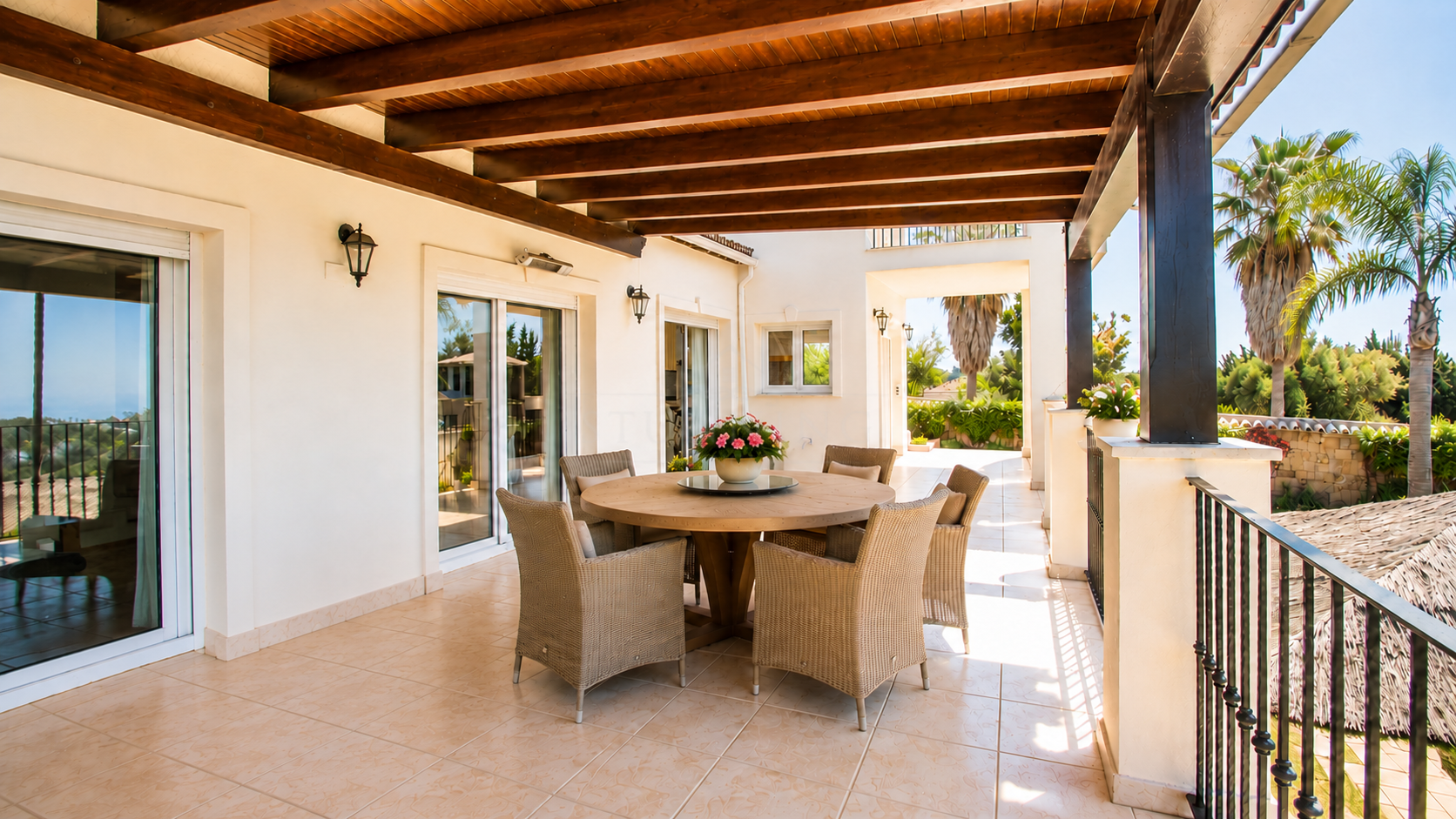 Finca in Estepona