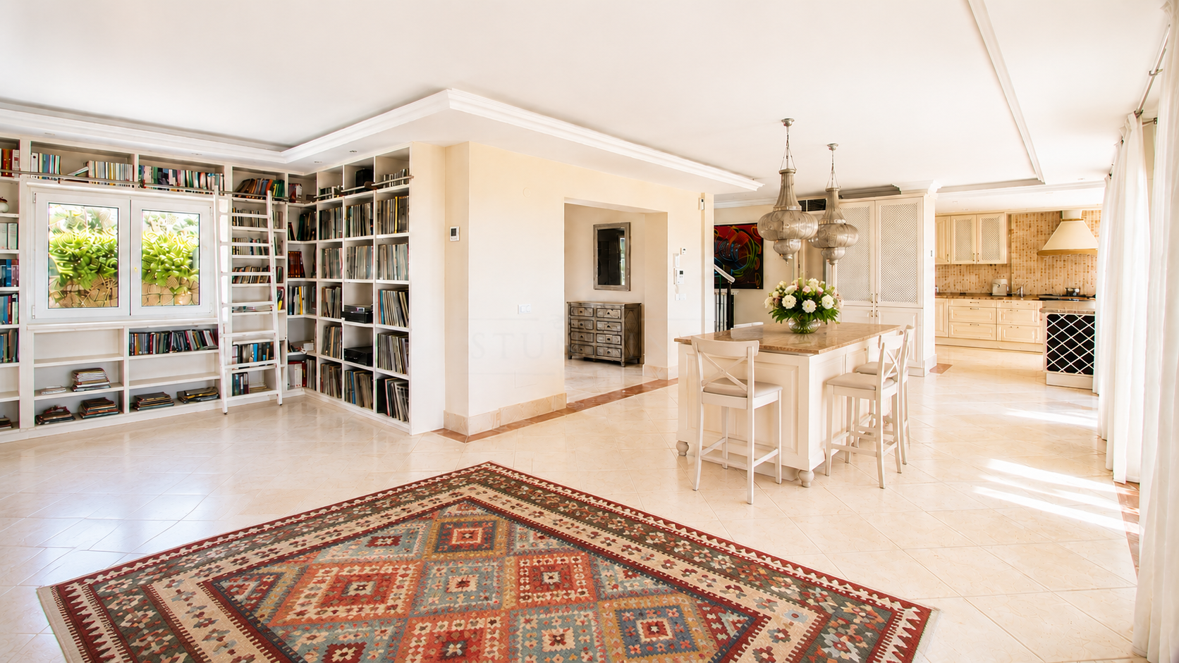 Finca in Estepona