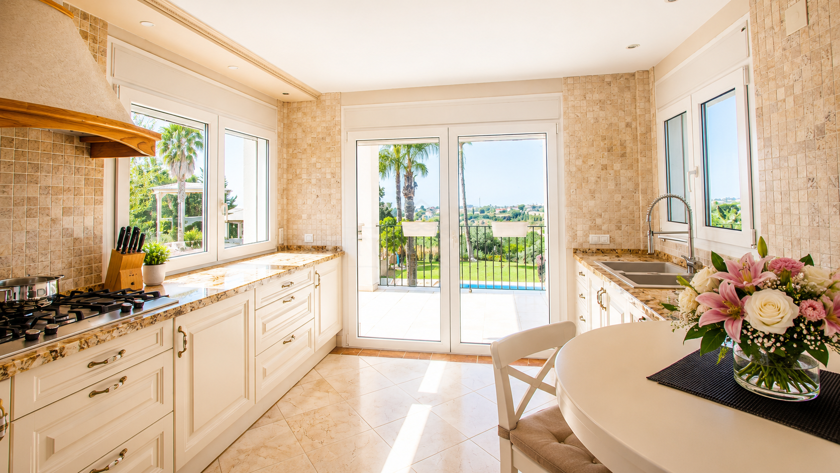 Finca in Estepona