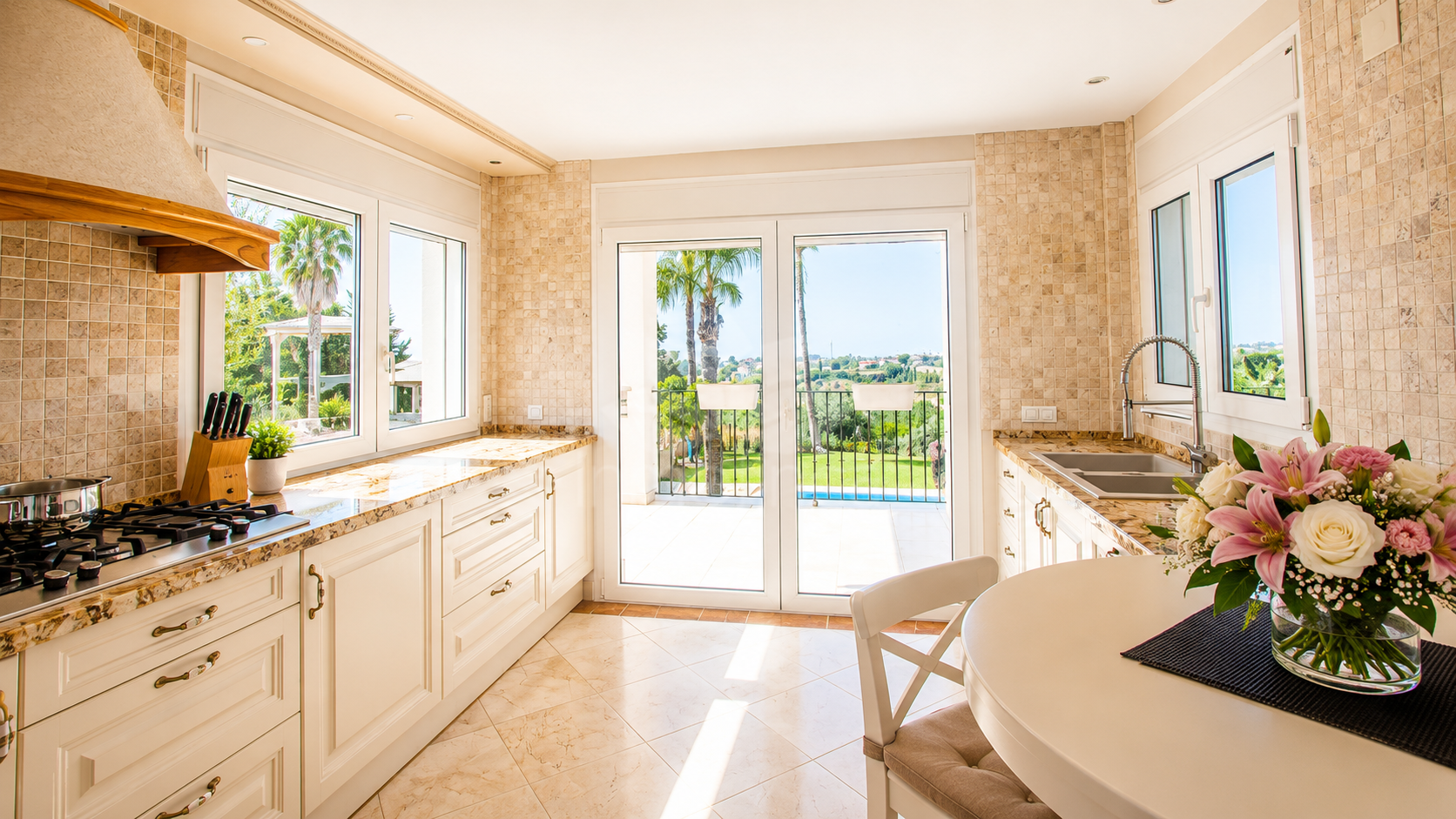 Finca in Estepona