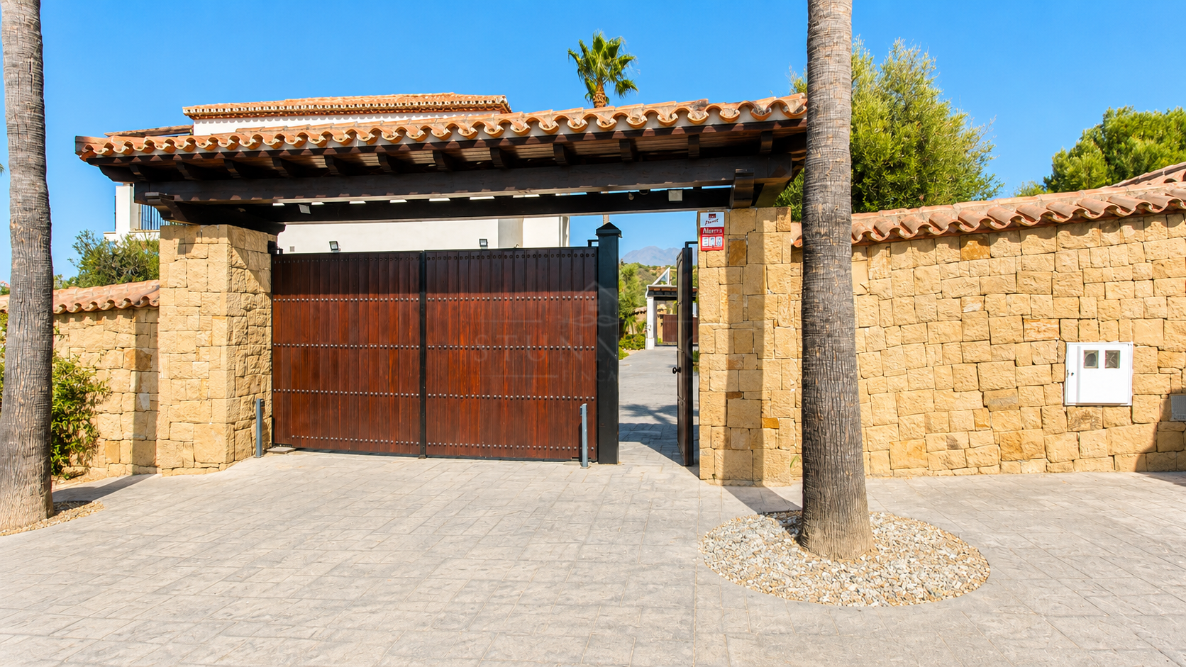 Finca in Estepona