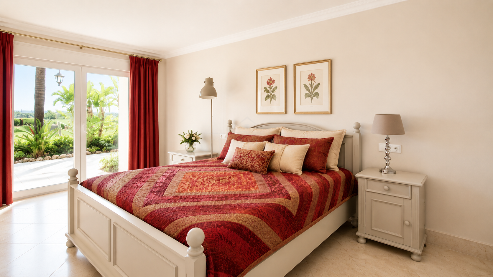 Finca in Estepona