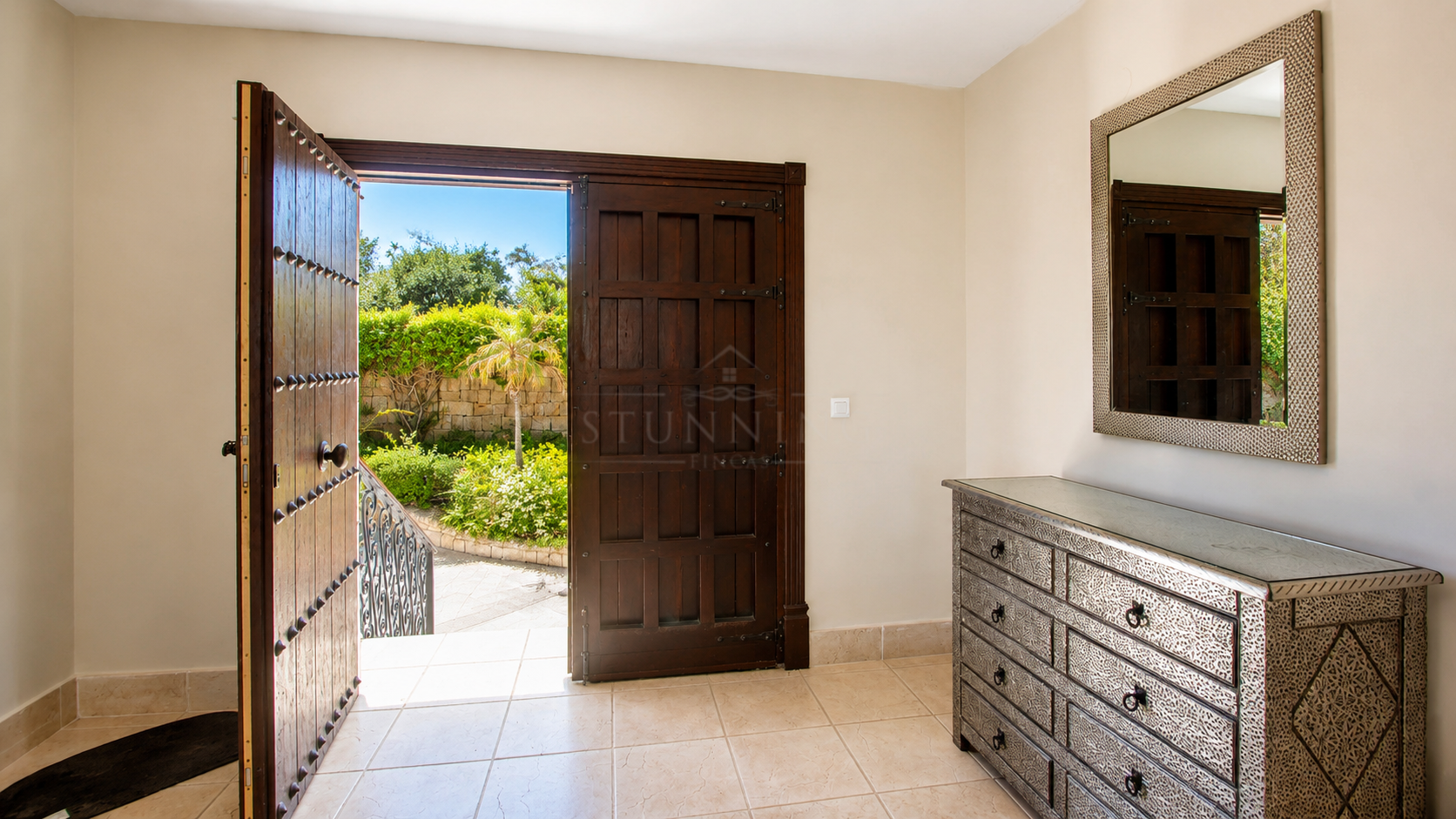 Finca in Estepona