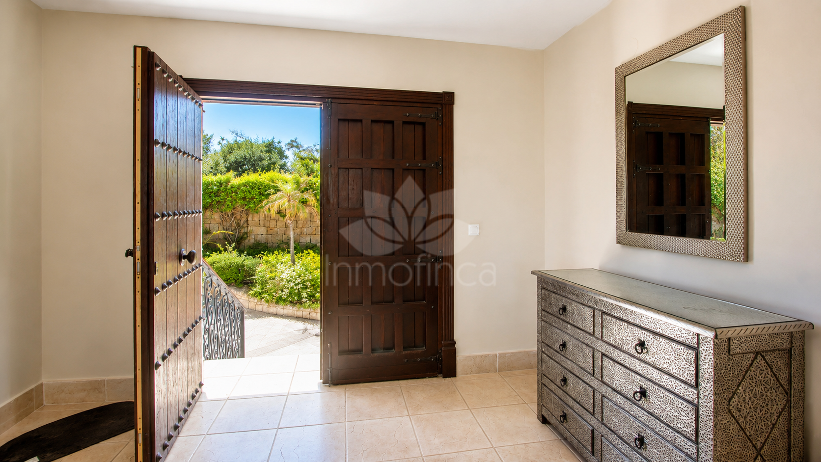 Finca in Estepona