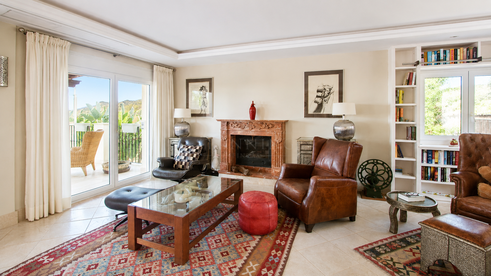 Finca in Estepona