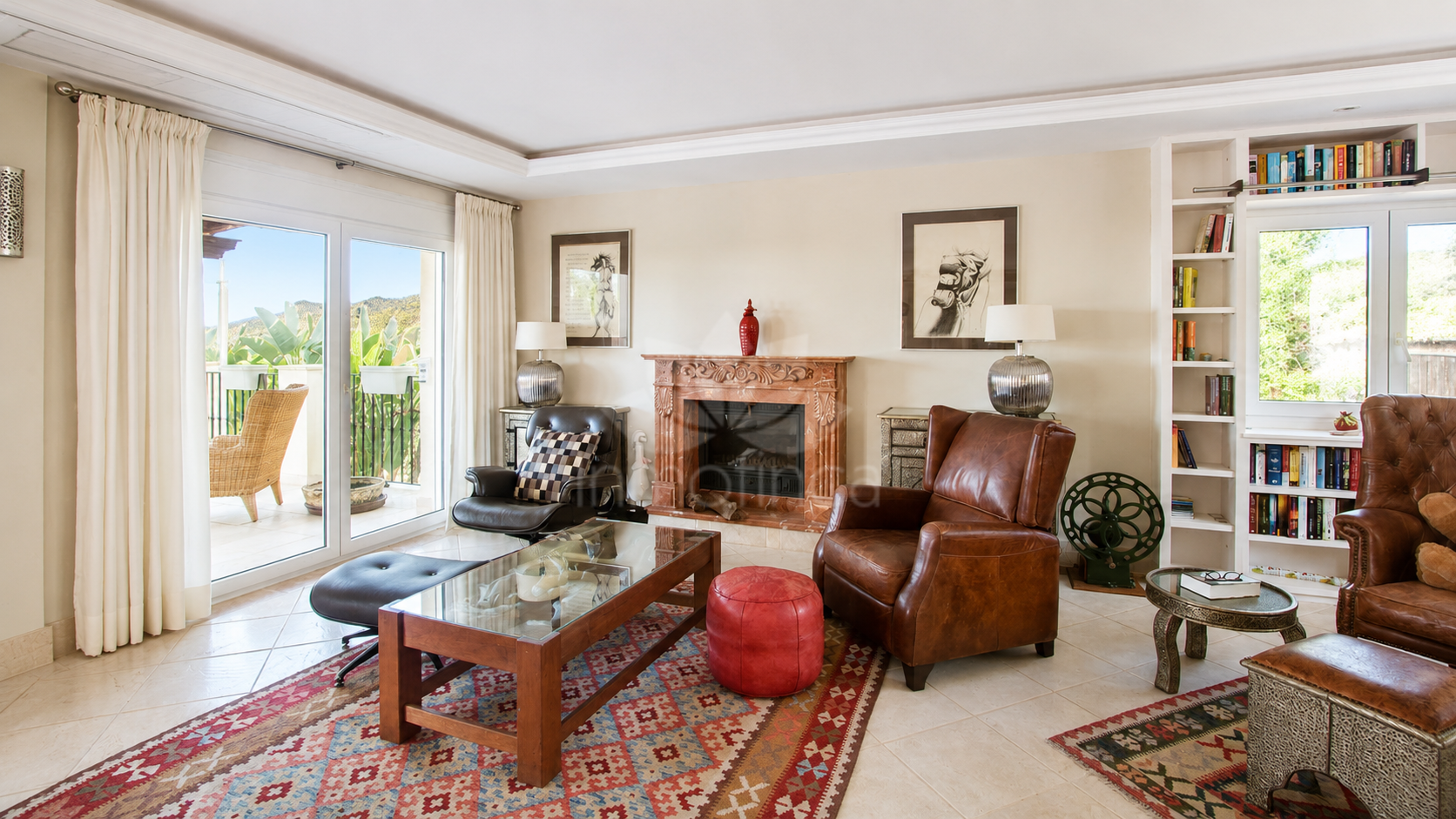 Finca in Estepona