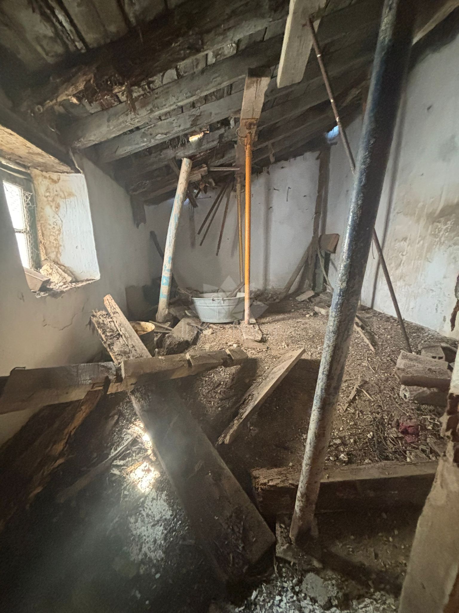 House in Casares Montaña, Casares