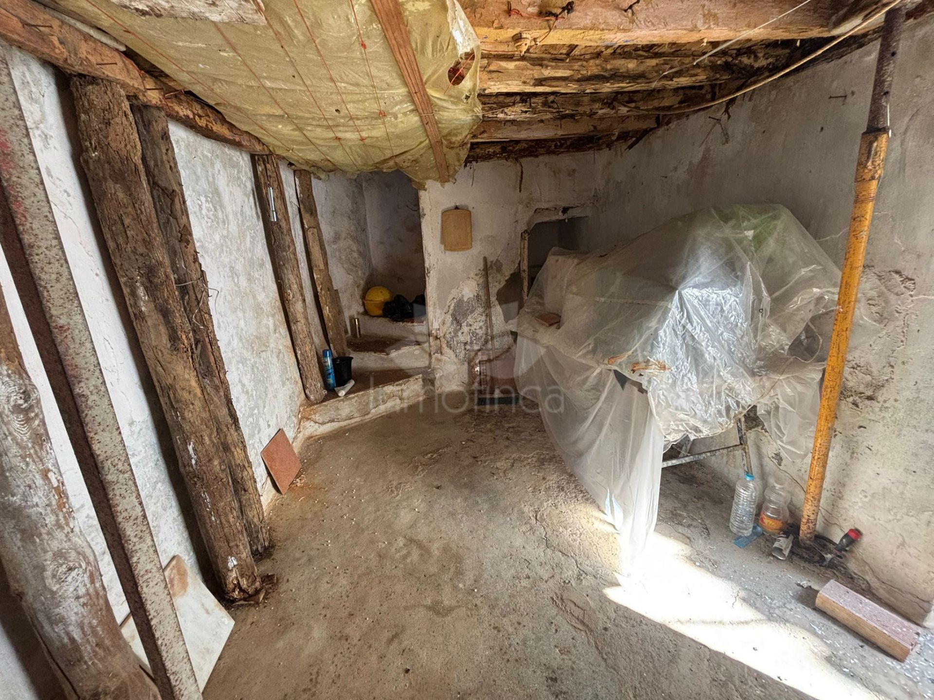 House in Casares Montaña, Casares