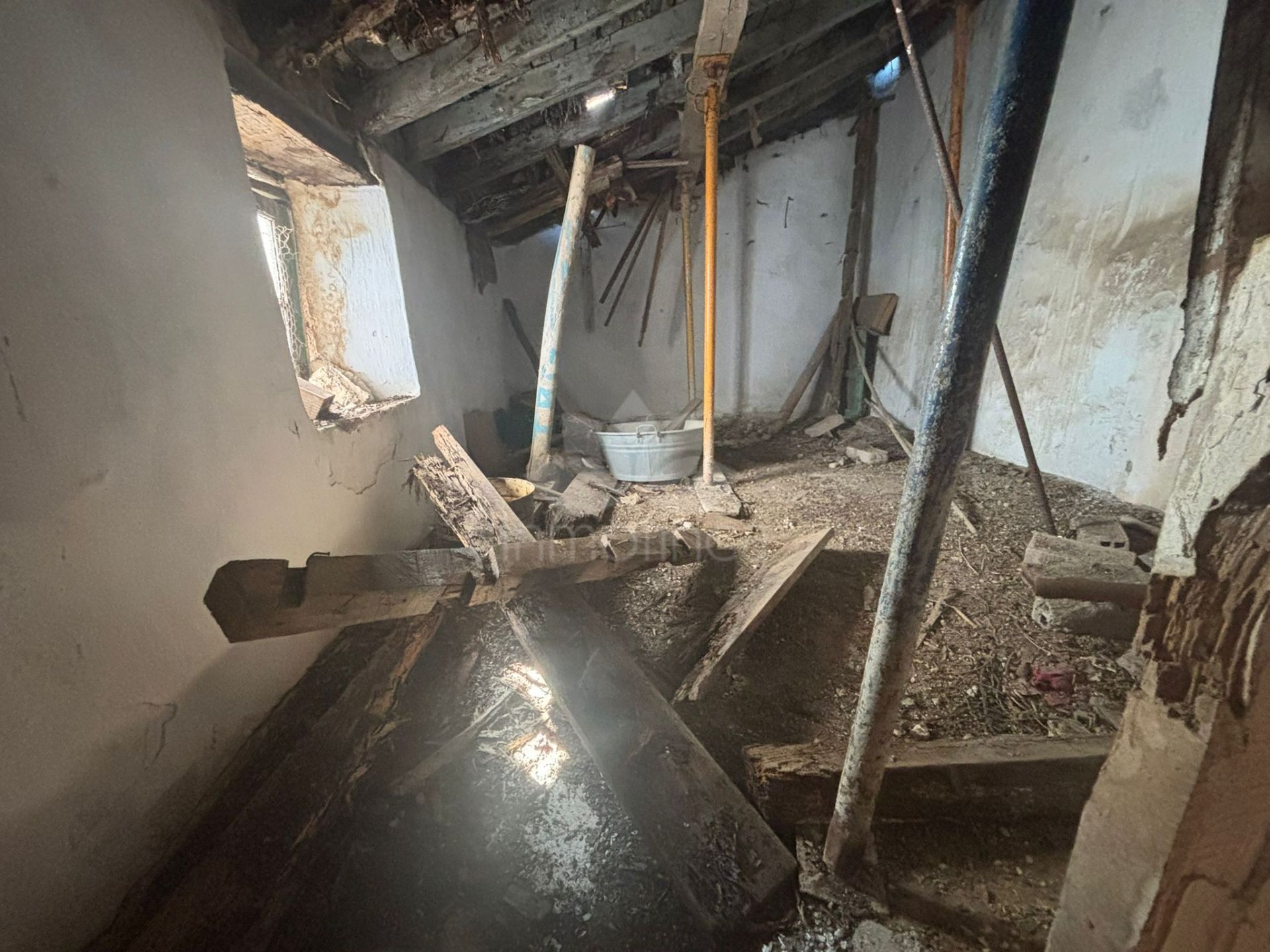 House in Casares Montaña, Casares