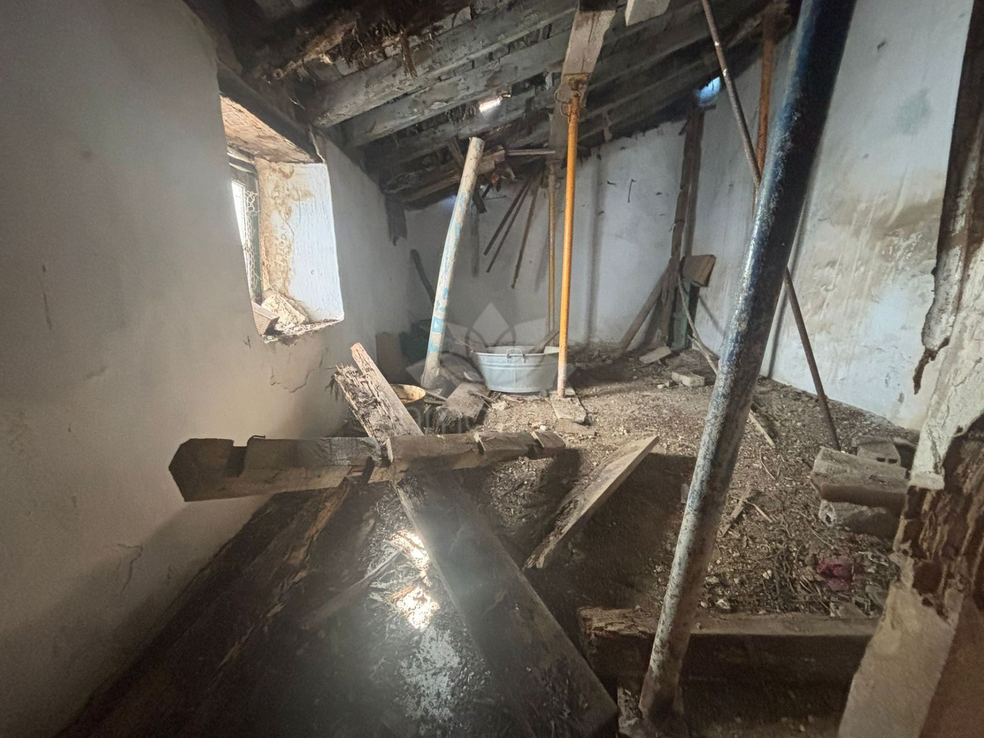 House in Casares Montaña, Casares