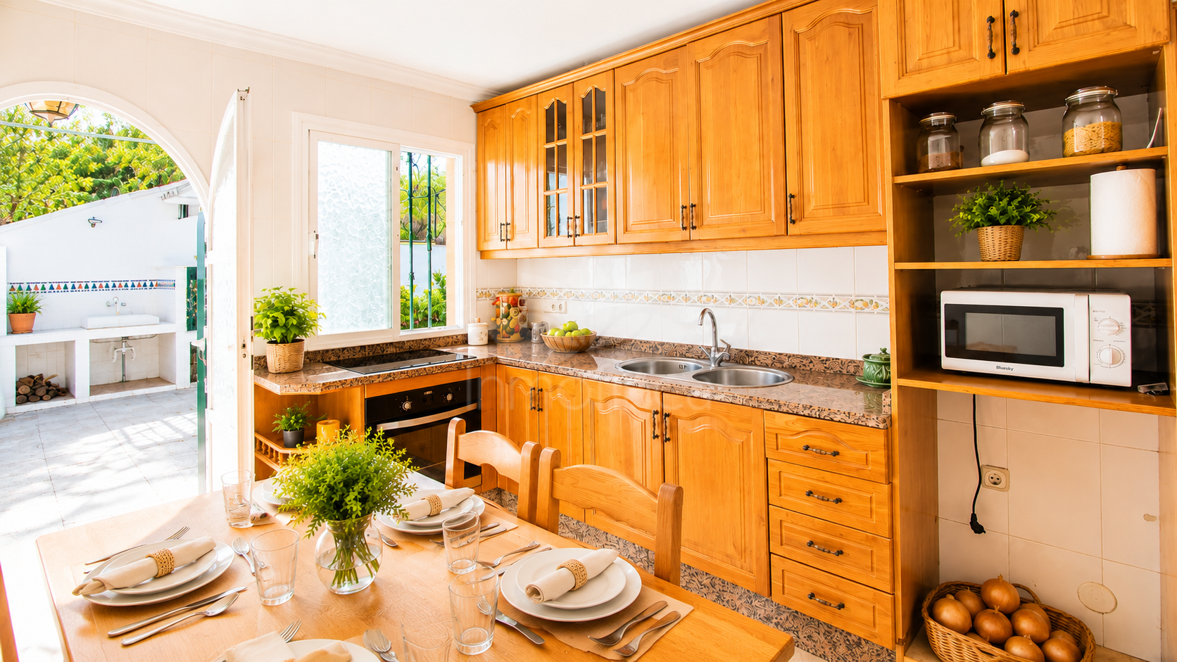 Finca in Estepona