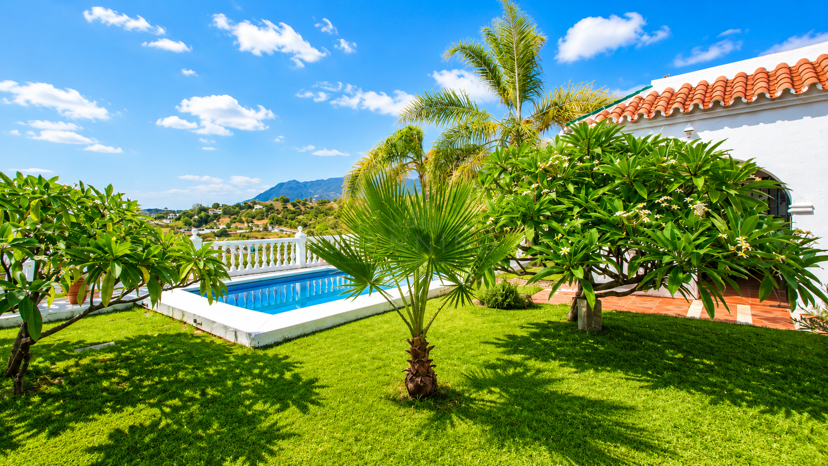 Finca in Estepona