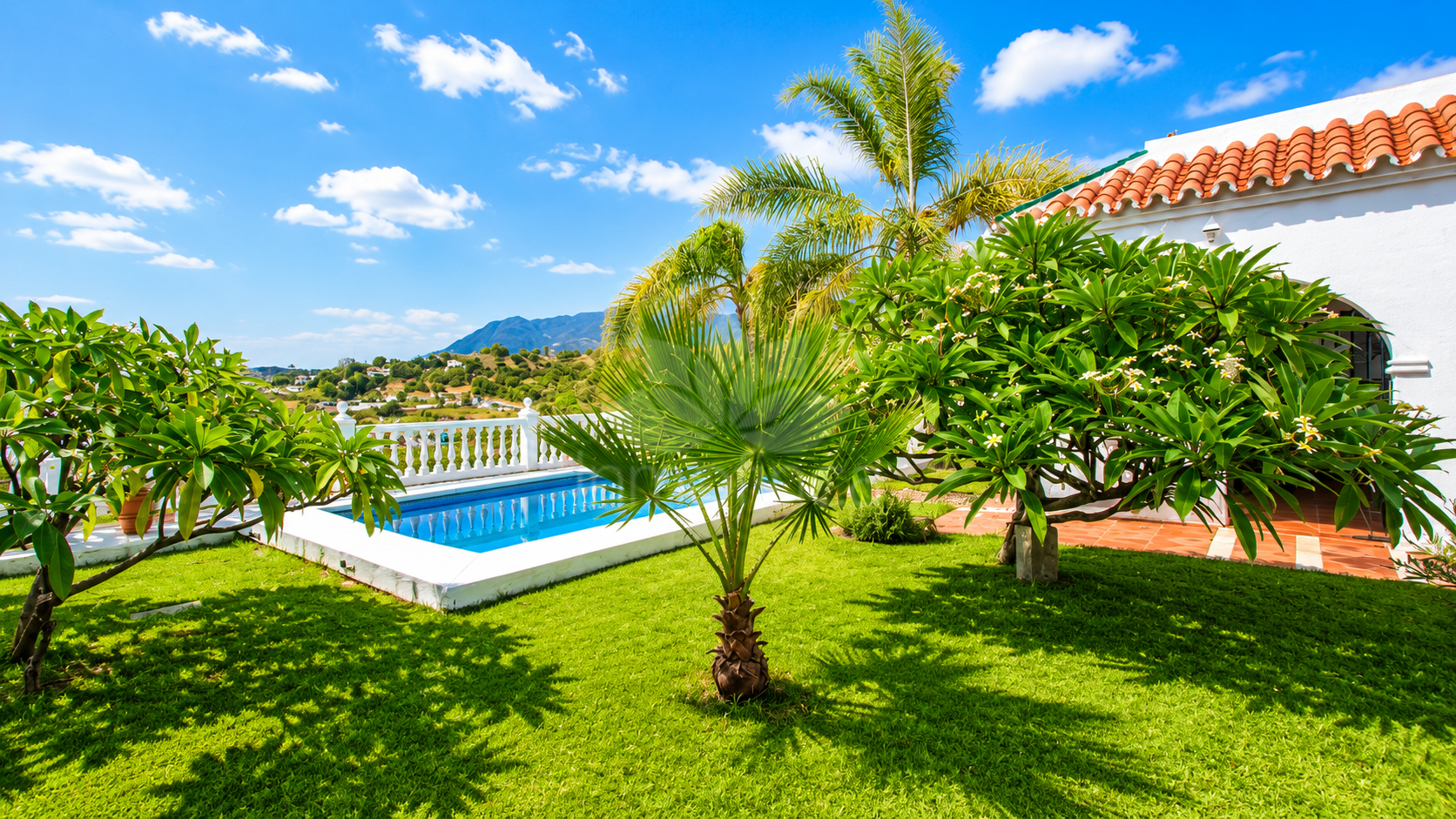 Finca in Estepona