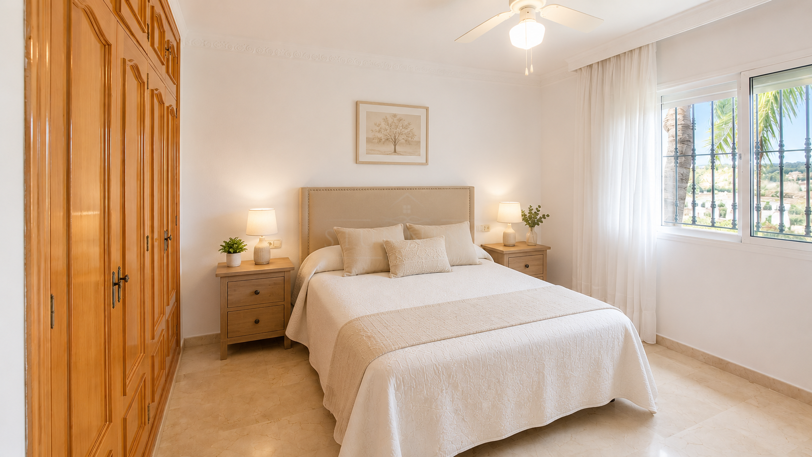 Finca in Estepona