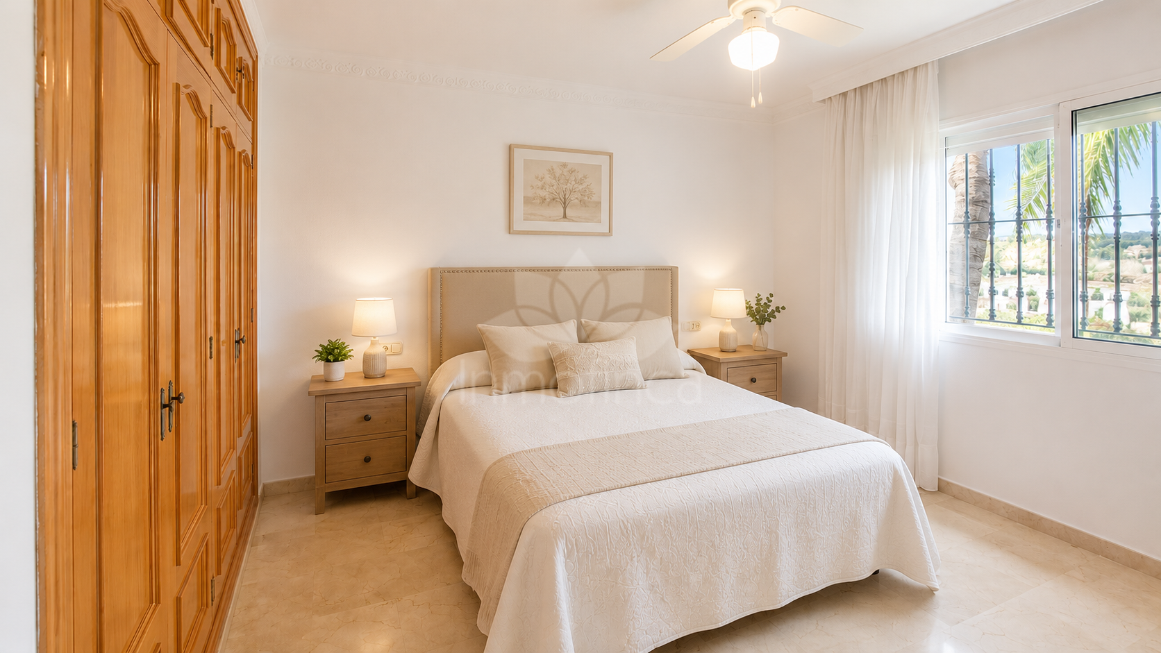 Finca in Estepona